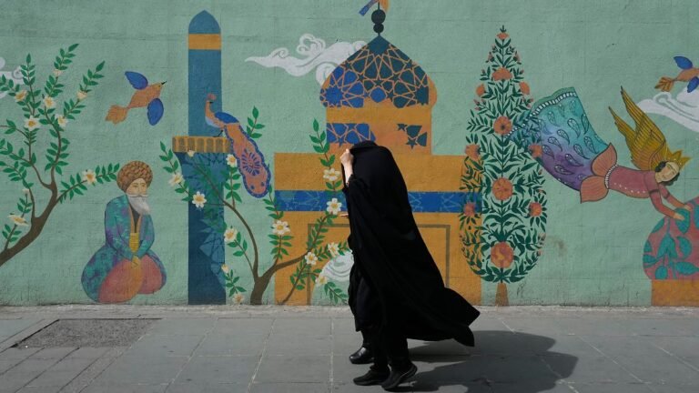 „Lage wirklich sehr kritisch“: Verhandlungen vorerst geplatzt: Iraner bangen um ihre Zukunft