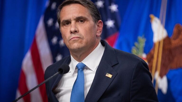 Einführung auf Bundesebene: US-Justizministerium will wieder Hinrichtungen durch Erschießen