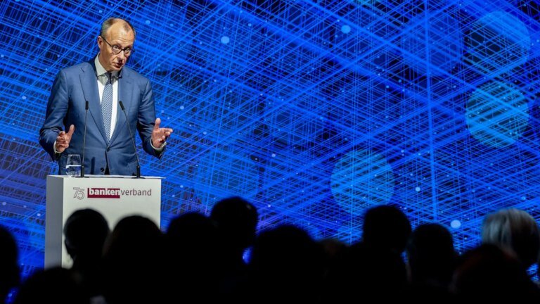 Regierung: Merz erweitert die Reihe seiner Bemerkungen, die ihm nicht guttun