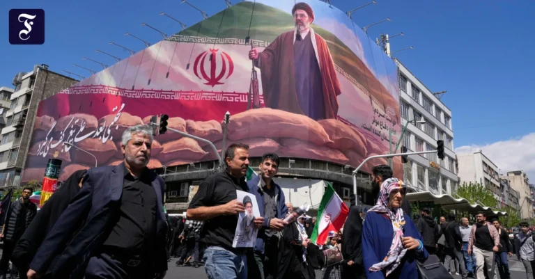 Verhandlungen mit den USA: Ist Irans Regime gespalten?