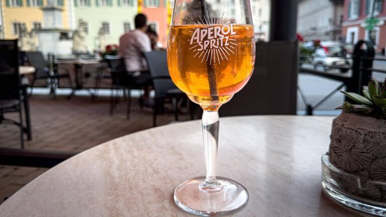 Campari-Aktie kaufen? Warum der Aperol-Konzern jetzt auffällt