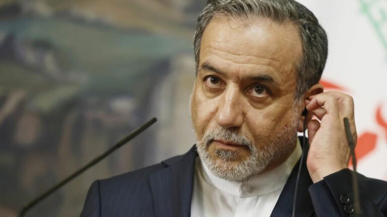 Diplomatie im Iran-Krieg: Viele Flugstunden, wenig Aussicht auf neues Treffen