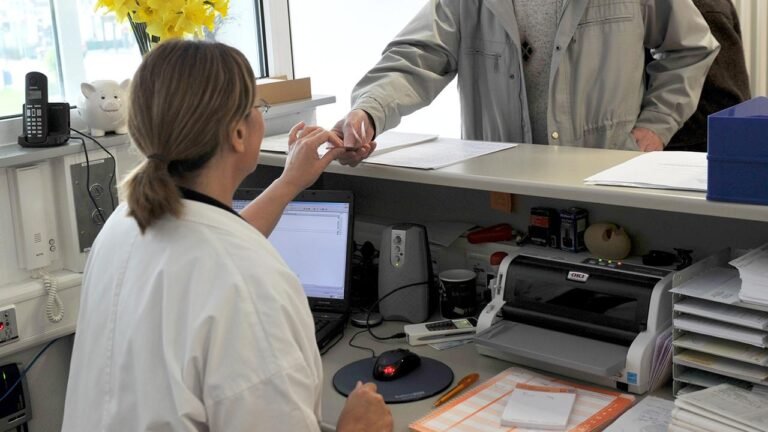 Was sich mit dem Gesundheits-Sparpaket für gesetzlich Versicherte ändern soll