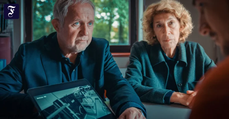 Im „Tatort“ aus Wien geht es um schwierige Jugendliche