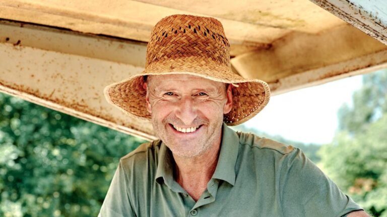 Früherer VW-Vorstandschefs Herbert Diess: Sein neues Leben