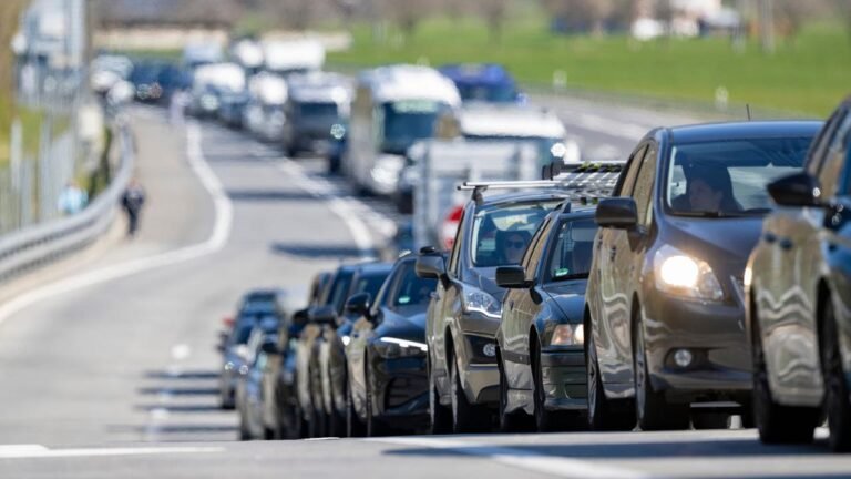 Tankrabatt beschlossen: Wie billig werden Kraftstoffe jetzt?