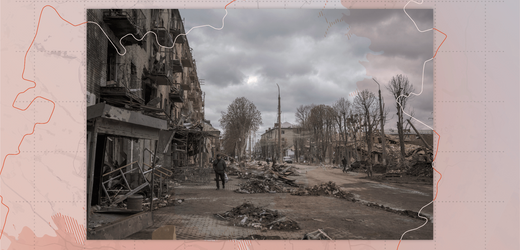 Ukraine: Mit dieser Strategie will Wladimir Putin sein neues Ziel erreichen