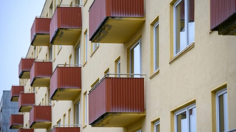 BGH: Mehr Pflichten für Eigentümergemeinschaften bei maroden Balkonen