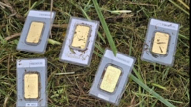 Bannewitz verschenkt Goldfund an 30 Vereine