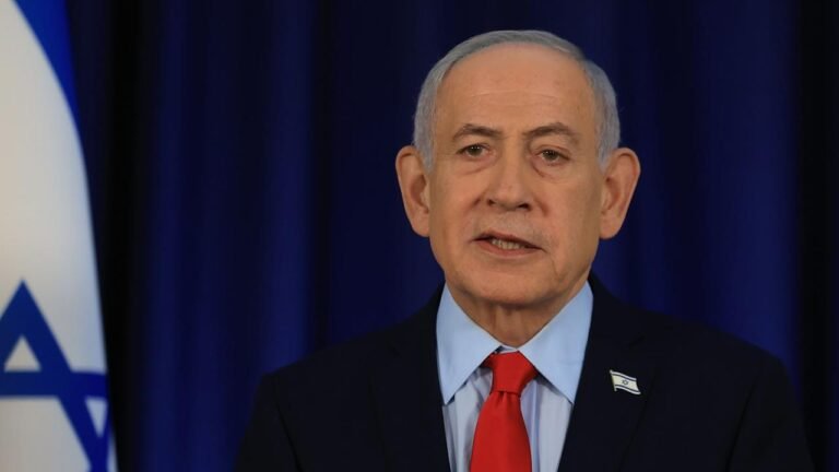 Iran-Liveblog: ++ Netanjahu ordnet neue Angriffe im Libanon an ++