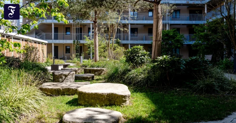 Wohnen im Alter: Neubauprojekt „Viola“ in Bad Vilbel schafft Barrierefreiheit