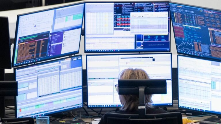 Marktbericht: Das Warten geht weiter