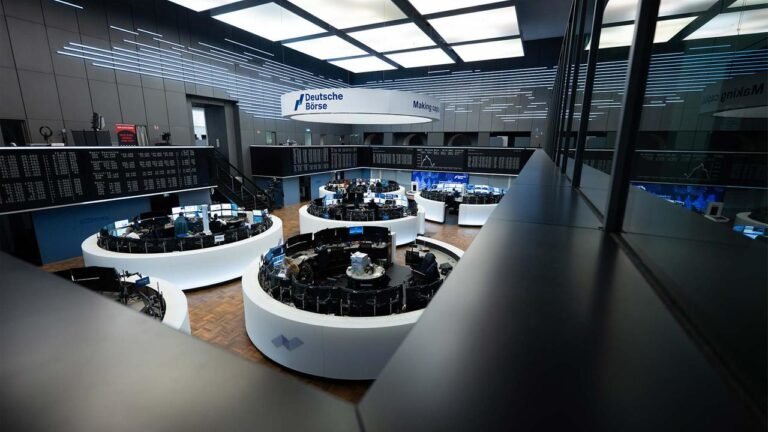 Zahlreiche Bilanzen: DAX vor stabilem Start