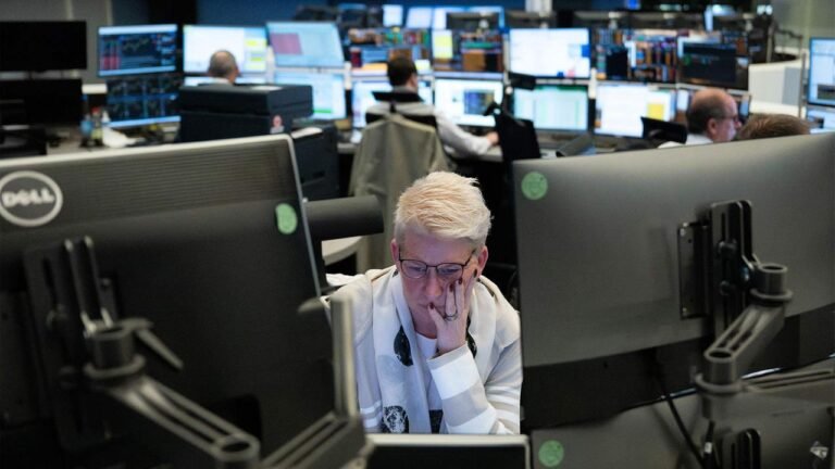 Marktbericht: Anleger verdrängen Inflationssorgen | tagesschau.de