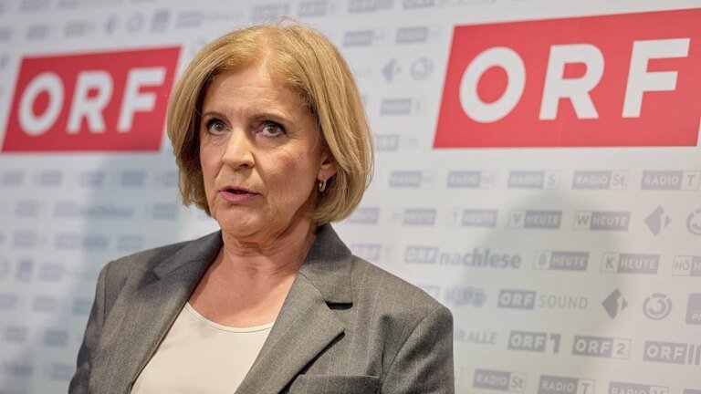ORF in der Krise: Machtmissbrauch und Führungsskandal im Sender – Medien