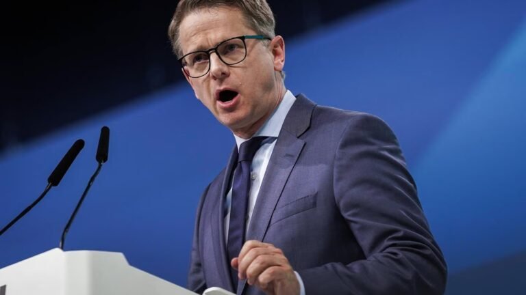 Bürokratieabbau: So will Carsten Linnemann die Wirtschaft entlasten