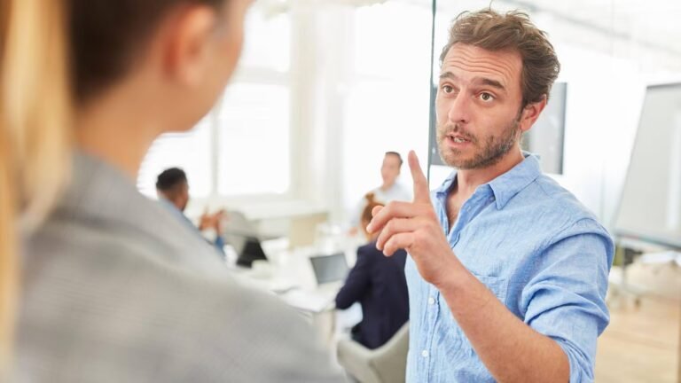 Chef: So schützen Sie sich vor einer manipulativen Führungskraft