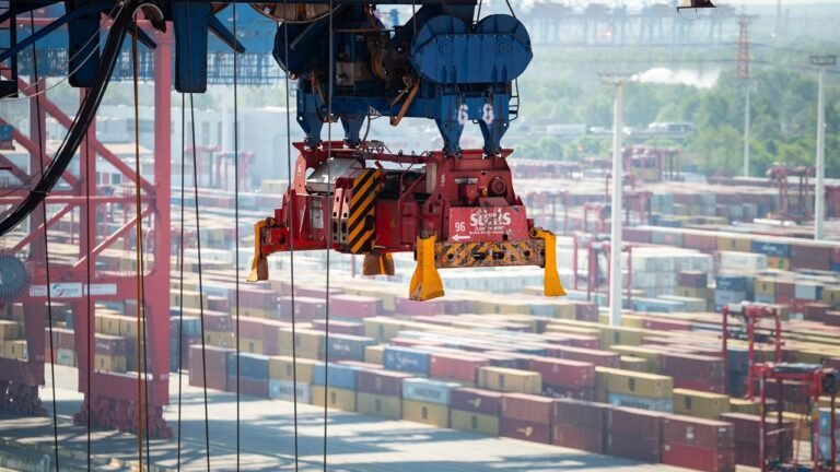 ifo-Geschäftsklima wegen des Iran-Kriegs stark eingetrübt