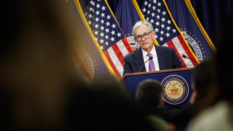 Ermittlungen gegen Notenbankchef Powell eingestellt