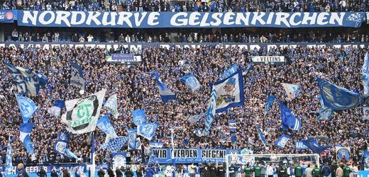 Veltins-Arena: Reinigungskraft findet Leiche in Schalke-Stadion