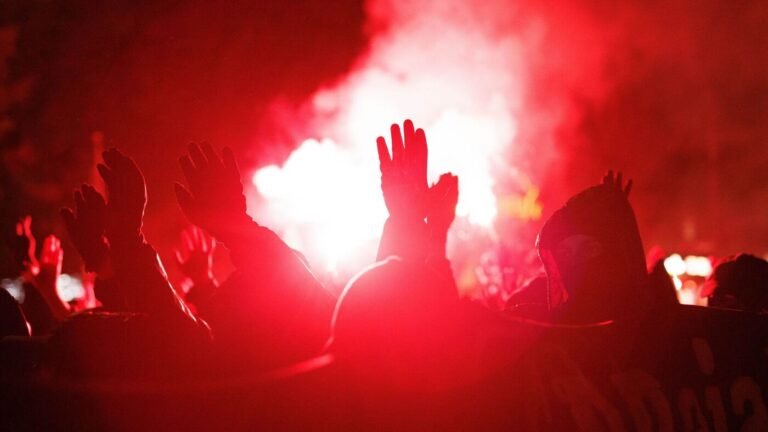 Rund 2.600 Menschen bei Frauen-Demo zur Walpurgisnacht