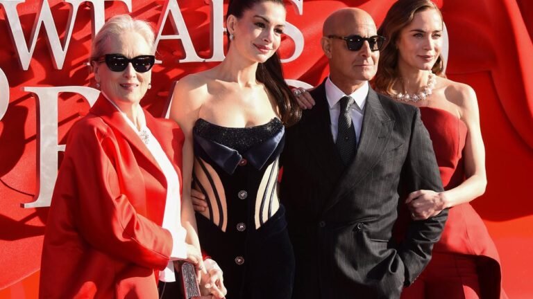 „Der Teufel trägt Prada 2“: High-Fashion trifft auf Algorithmen