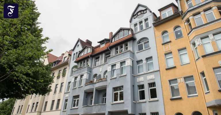 Neue Funktion bei Immoscout24: Spazierfreude