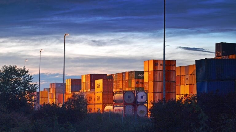 Wie geht’s der deutschen Wirtschaft unter Merz?