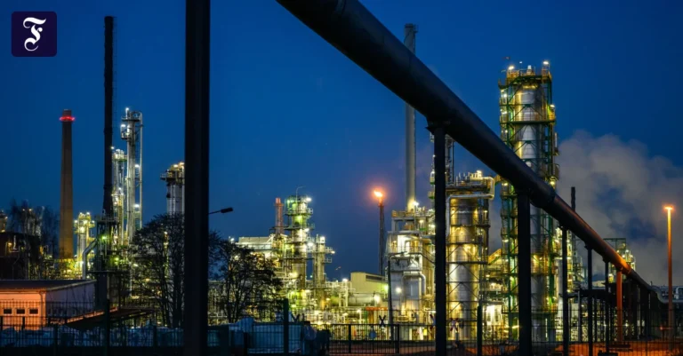 Ölversorgung: Gibt es eine Alternative zur Druschba-Pipeline?