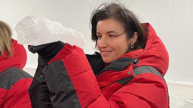 Wie Deutschland und Norwegen in der Arktis kooperieren