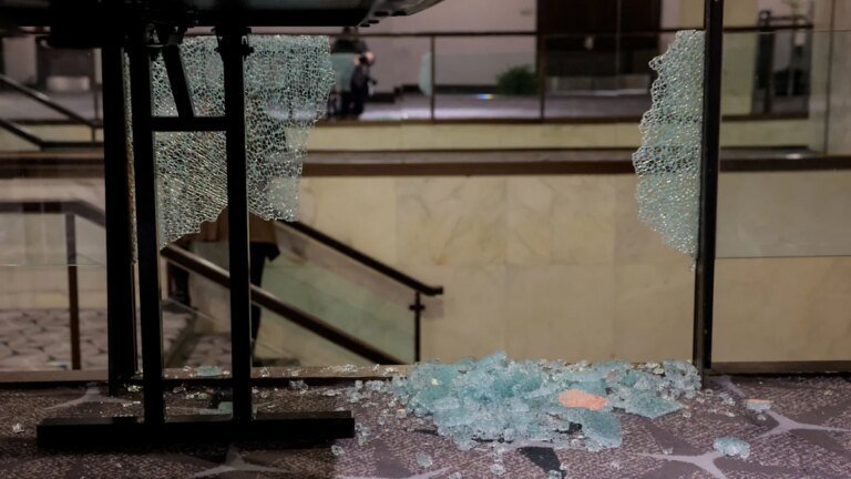 USA News: US-Justizminister: Schütze hatte US-Regierung im Visier – Politik