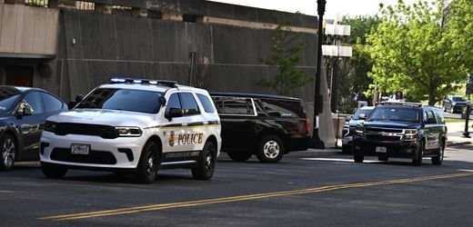 Donald Trump: Angreifer wird versuchter Mord vorgeworfen