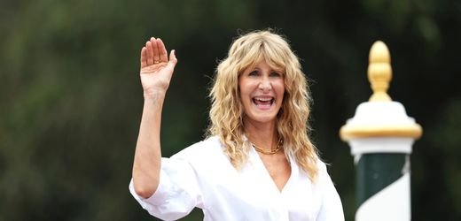 »The White Lotus«: Laura Dern ersetzt Helena Bonham Carter in neuer Staffel