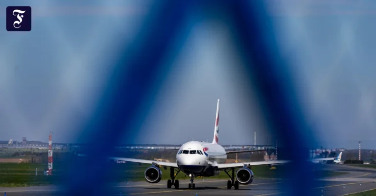 Airbus: Gewinneinbruch und Produktionsprobleme | FAZ