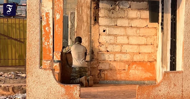 Mali: Wo sich Dschihadisten und Separatisten verbünden