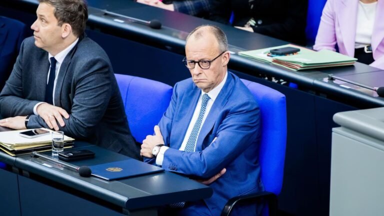 Rentenstreit: Holt Lindners Generationskapital wieder hervor!