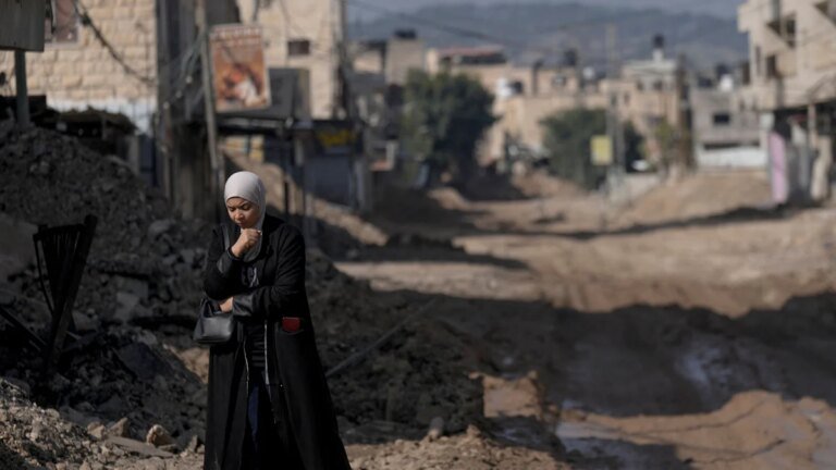 News zu Iran: Bericht wirft israelischen Siedlern sexualisierte Gewalt vor – Politik