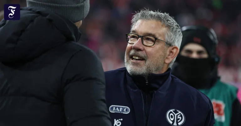 Bundesliga: Gelingt Mainz 05 im Spiel gegen FC Bayern die Überraschung?