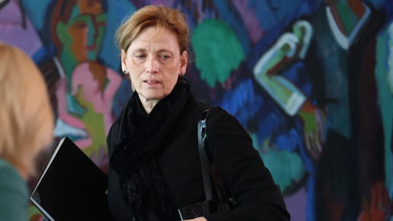 Gehackte Handys: Signal-Affäre erreicht die Bundesregierung