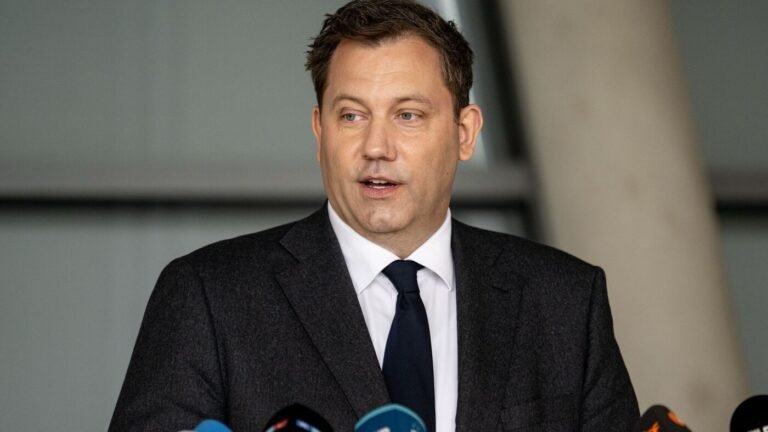 Klingbeil plant härtere Gangart gegen Steuerbetrüger