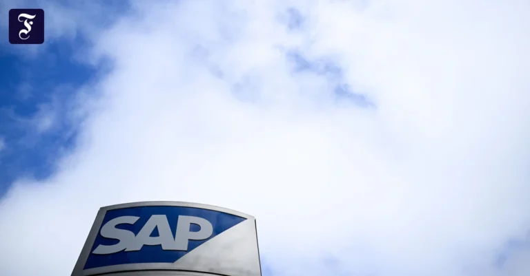 SAP stemmt sich gegen die Apokalypse