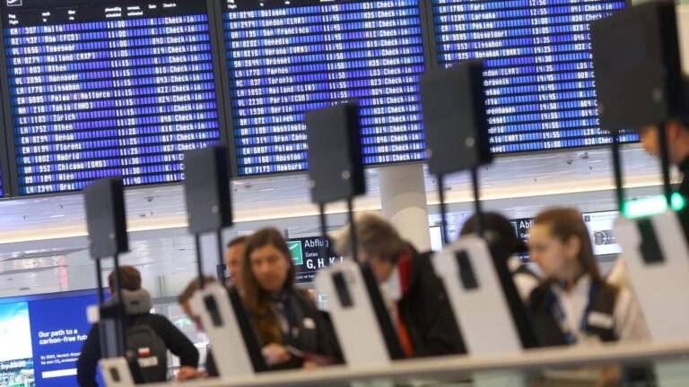 Neuer Check-in am Flughafen kommt – das ändert sich für Passagiere