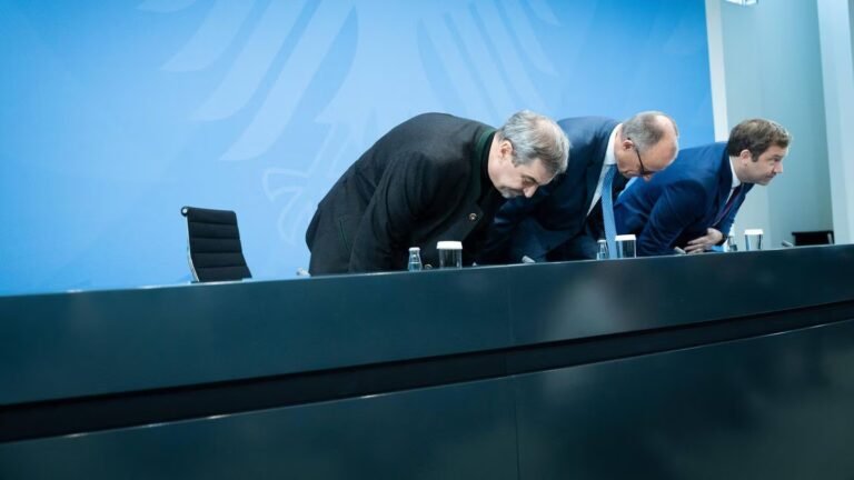 Friedrich Merz und die Reformen: Ein Durchbruch, aber keine Erlösung