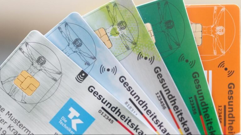 Warkens Pläne: GKV kritisiert „Druck“ der Interessenverbände