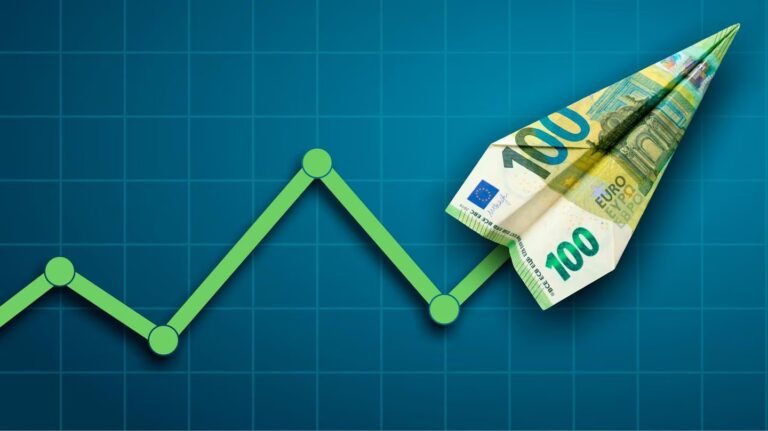 Zusatzeinkommen mit Dividenden: So klappt es mit Aktien und ETF