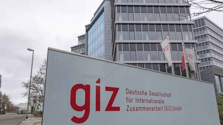 Deutsche Entwicklungshilfe – Weiter massive Probleme bei der GIZ