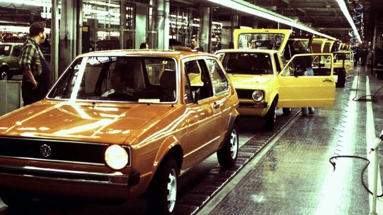 Diese vier Bücher über die Deutschland AG sollten Sie gelesen haben