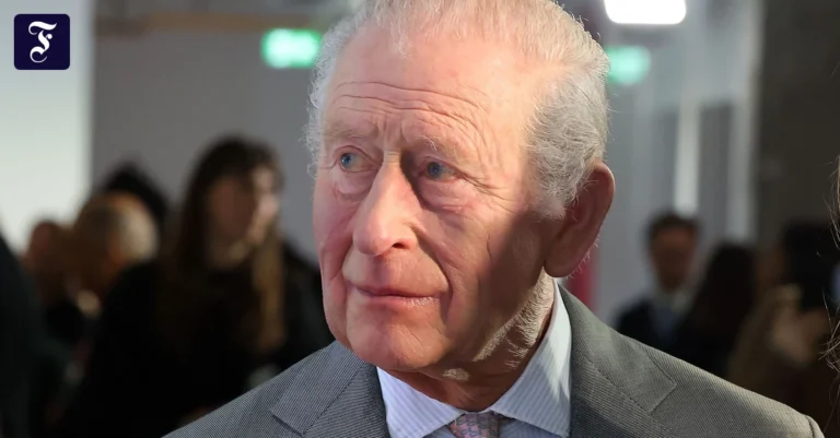 König Charles III.: Queen Elisabeth wäre heute „zutiefst beunruhigt“