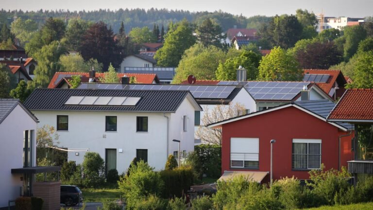 Steuererklärung: Das können Immobilien-Eigentümer von Steuer absetzen