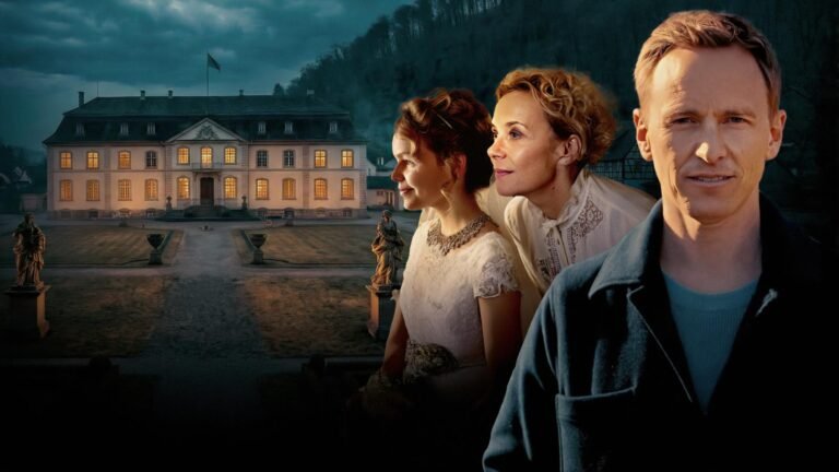 Die geheime Welt des Adels